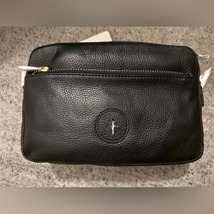 Cocoa & Onyx dog treats bag NWT